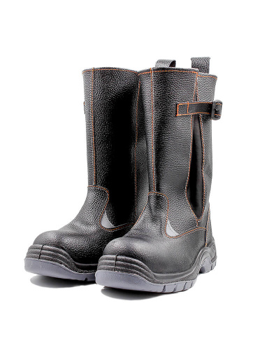 Купить Сапоги без металлических деталей с композитным подноском и кевларовой стелькой (9418ККС) оптом от производителя